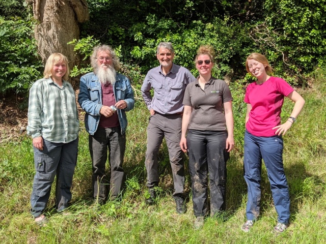 Cheshire Surveyors, June 2019